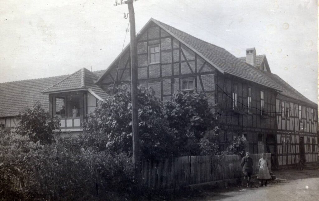 Geschichte