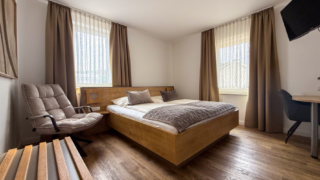 Classic Doppelzimmer