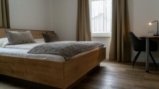 Comfort Doppelzimmer